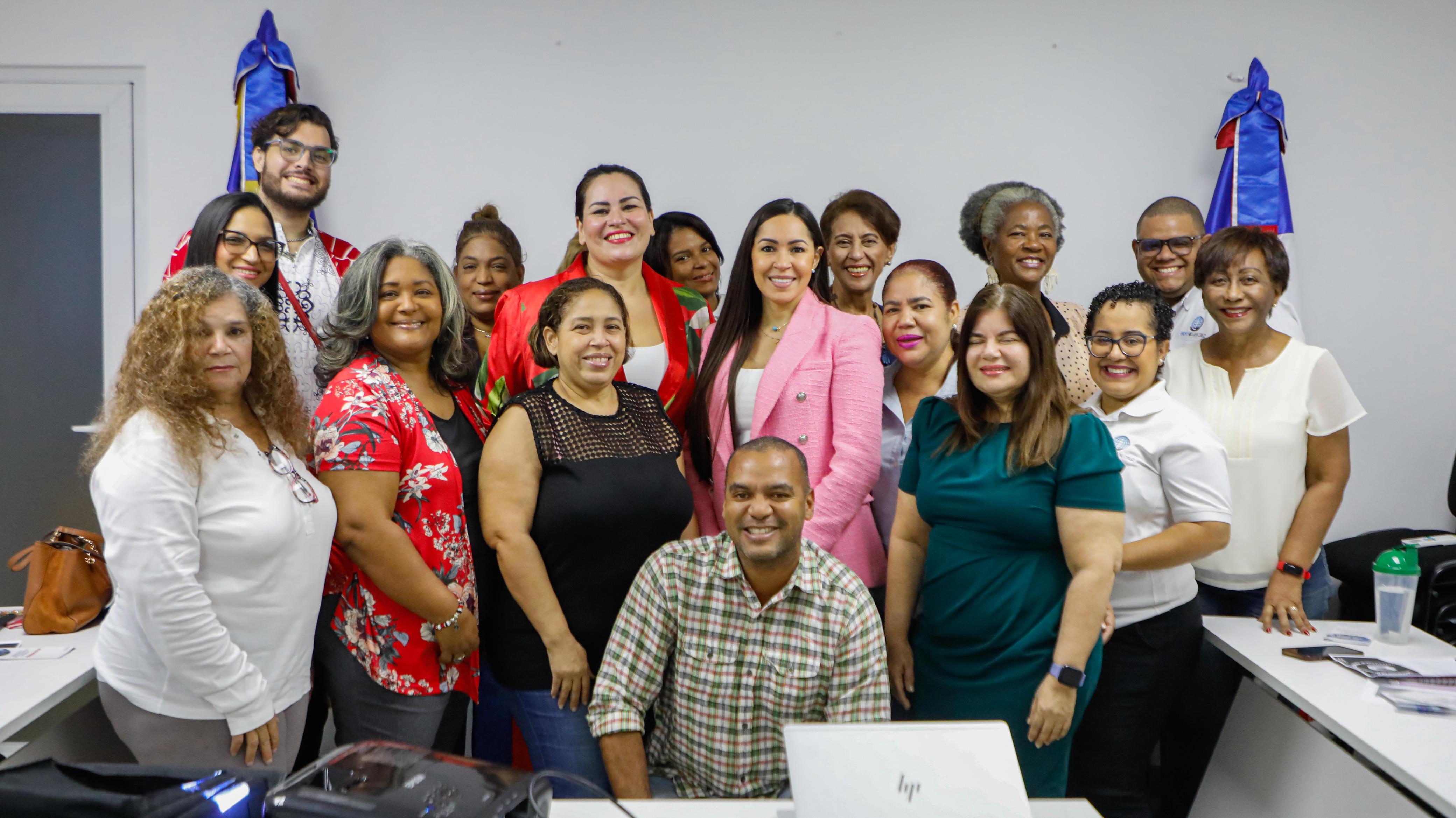 Capacitacion Sobe Liderazgo Capacitacion Sobe Liderazgo
